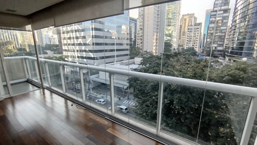 Apartamento, 1 quarto, 92 m² - Foto 1