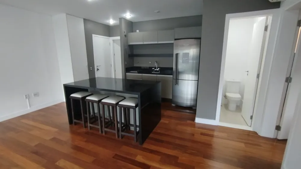 Apartamento, 1 quarto, 92 m² - Foto 2