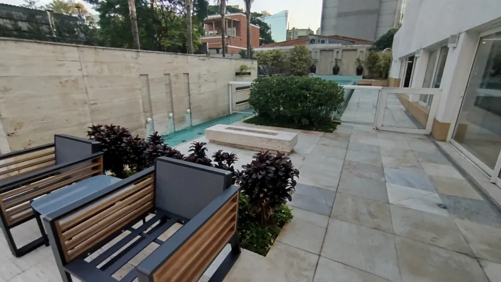 Apartamento, 1 quarto, 92 m² - Foto 5
