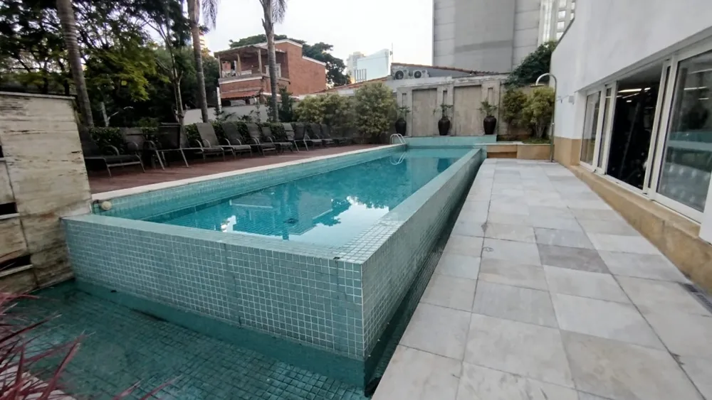 Apartamento, 1 quarto, 92 m² - Foto 8