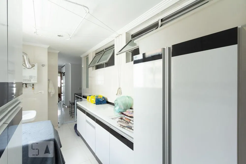 Apartamento, 3 quartos, 215 m² - Foto 6