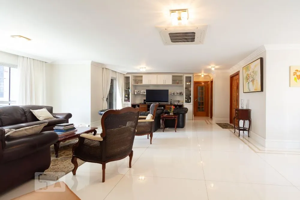 Apartamento, 3 quartos, 215 m² - Foto 4