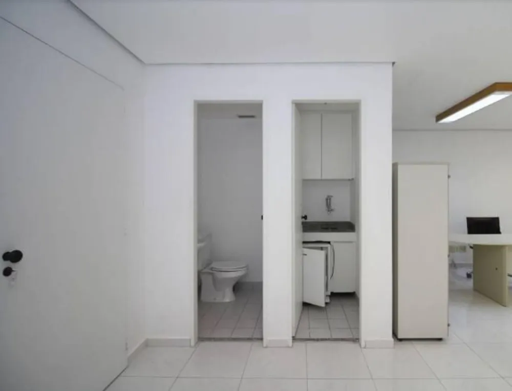 Sala-Conjunto, 48 m² - Foto 11