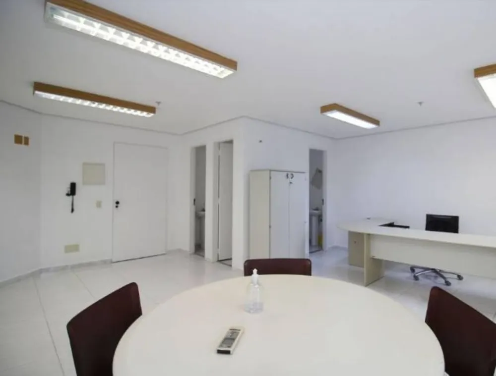 Sala-Conjunto, 48 m² - Foto 12