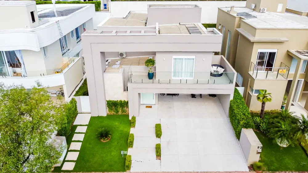 Casa de Condomínio, 5 quartos - Foto 7