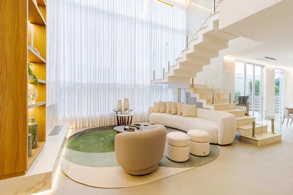Casa de Condomínio, 5 quartos - Foto 3