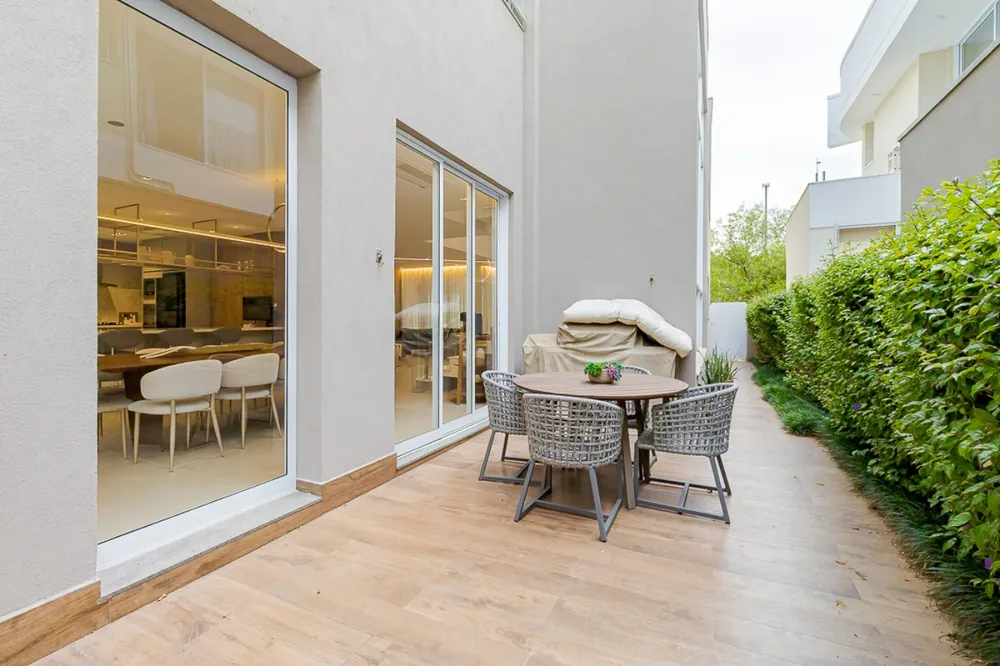 Casa de Condomínio, 5 quartos - Foto 6