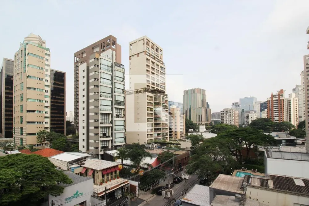 Apartamento, 2 quartos, 200 m² - Foto 7