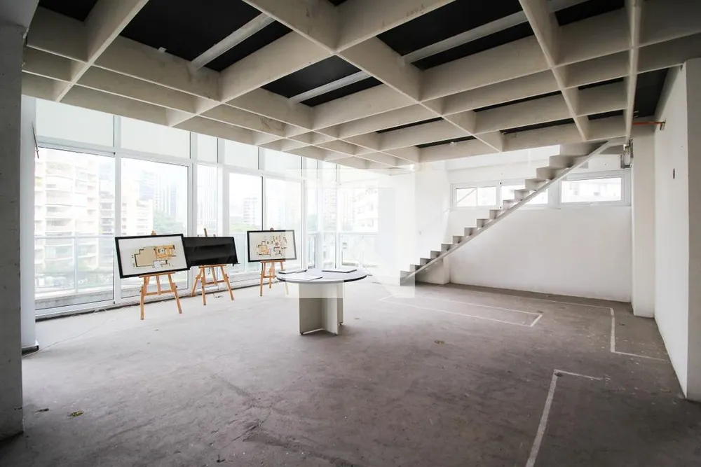 Apartamento, 2 quartos, 200 m² - Foto 1