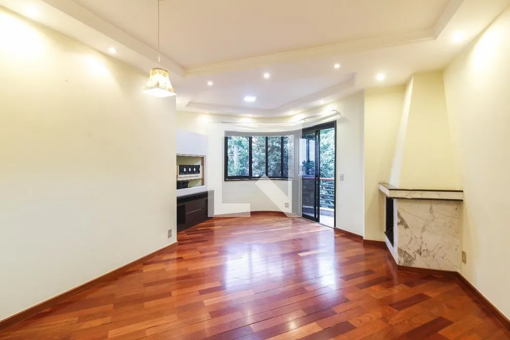 Apartamento, 3 quartos, 120 m² - Foto 1