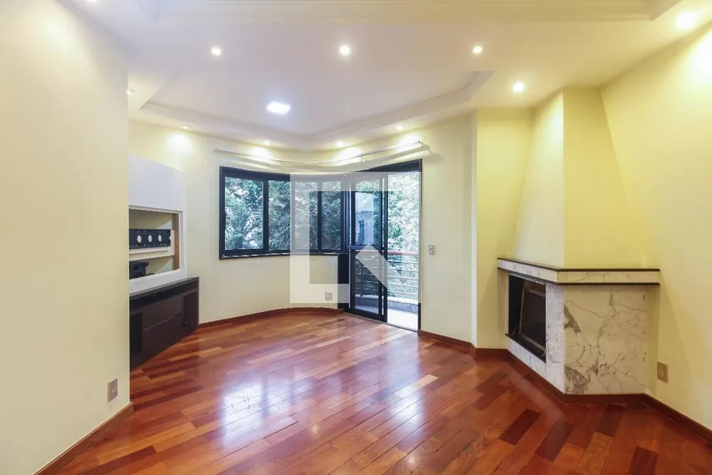 Apartamento, 3 quartos, 120 m² - Foto 4