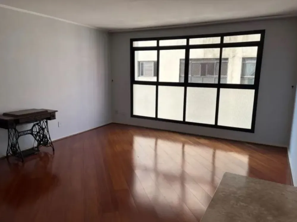 Apartamento, 3 quartos, 120 m² - Foto 1