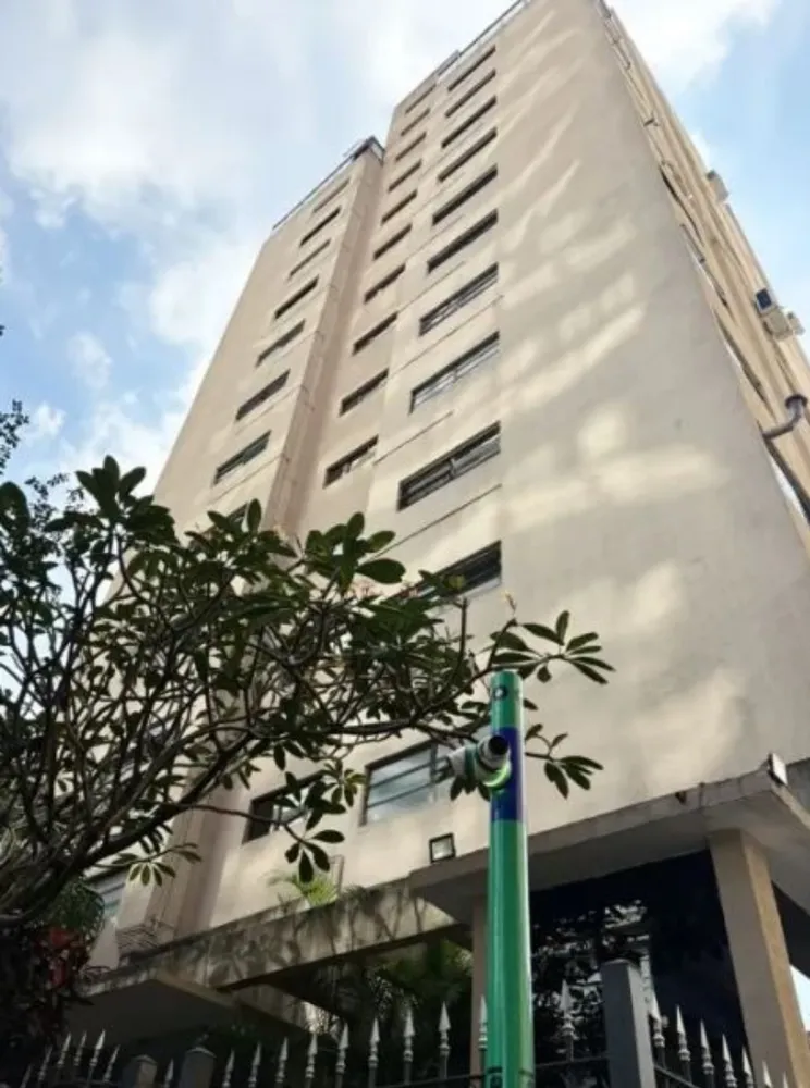 Apartamento, 3 quartos, 120 m² - Foto 2