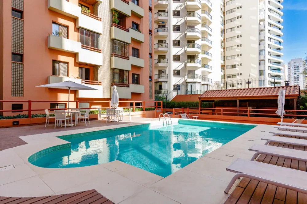 Apartamento, 3 quartos, 90 m² - Foto 1