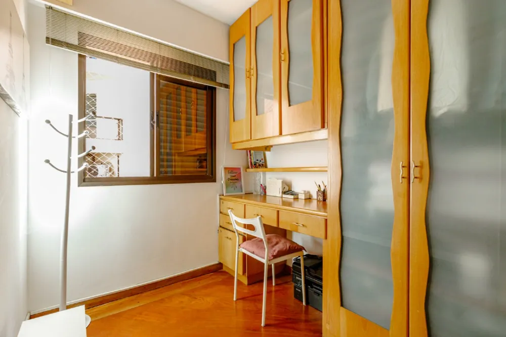 Apartamento, 3 quartos, 90 m² - Foto 6