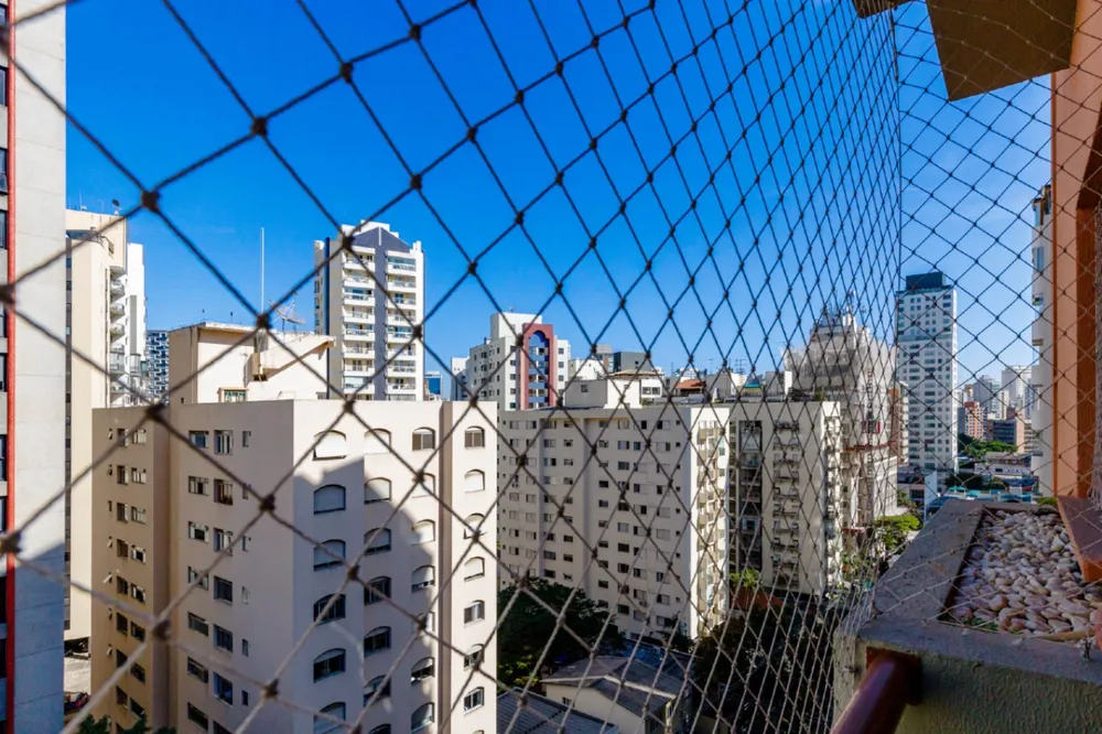 Apartamento, 3 quartos, 90 m² - Foto 4