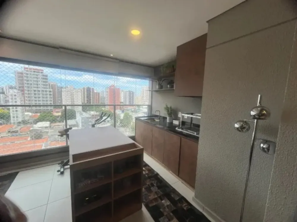Apartamento, 4 quartos, 140 m² - Foto 1