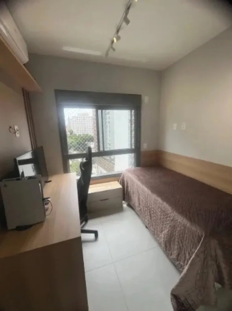 Apartamento, 4 quartos, 140 m² - Foto 6