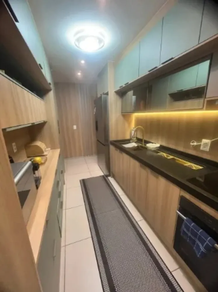 Apartamento, 4 quartos, 140 m² - Foto 8