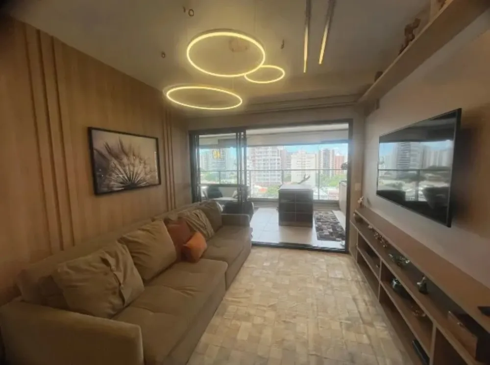 Apartamento, 4 quartos, 140 m² - Foto 3