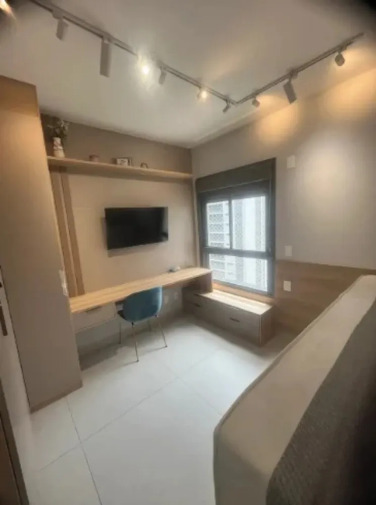 Apartamento, 4 quartos, 140 m² - Foto 7