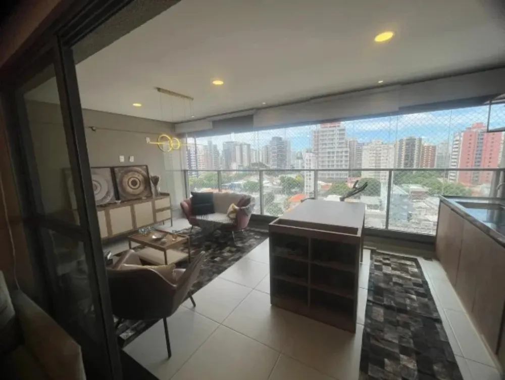 Apartamento, 4 quartos, 140 m² - Foto 4