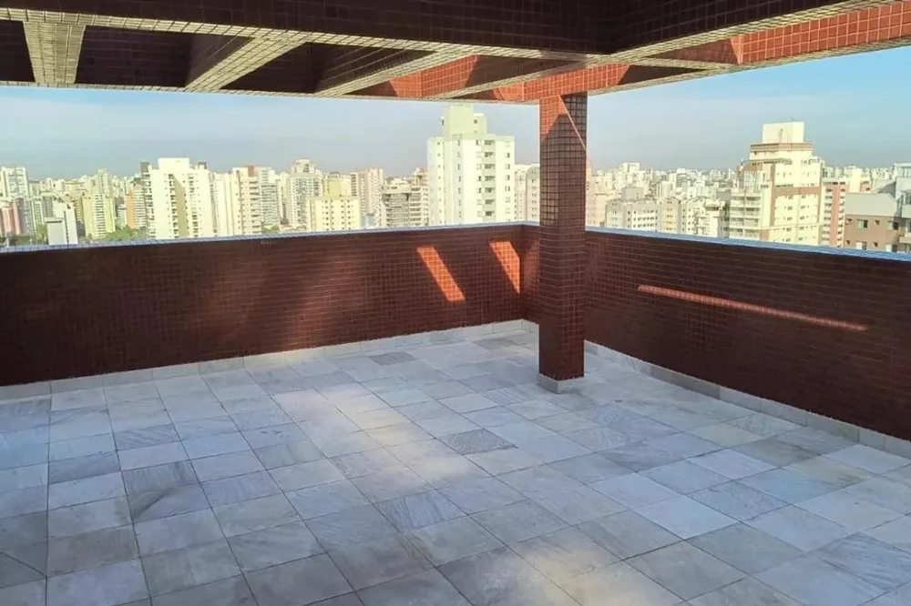 Cobertura, 4 quartos, 433 m² - Foto 8