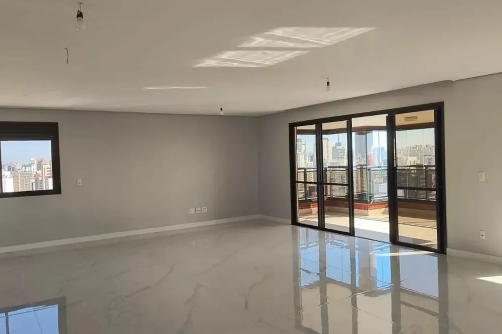 Cobertura, 4 quartos, 433 m² - Foto 1