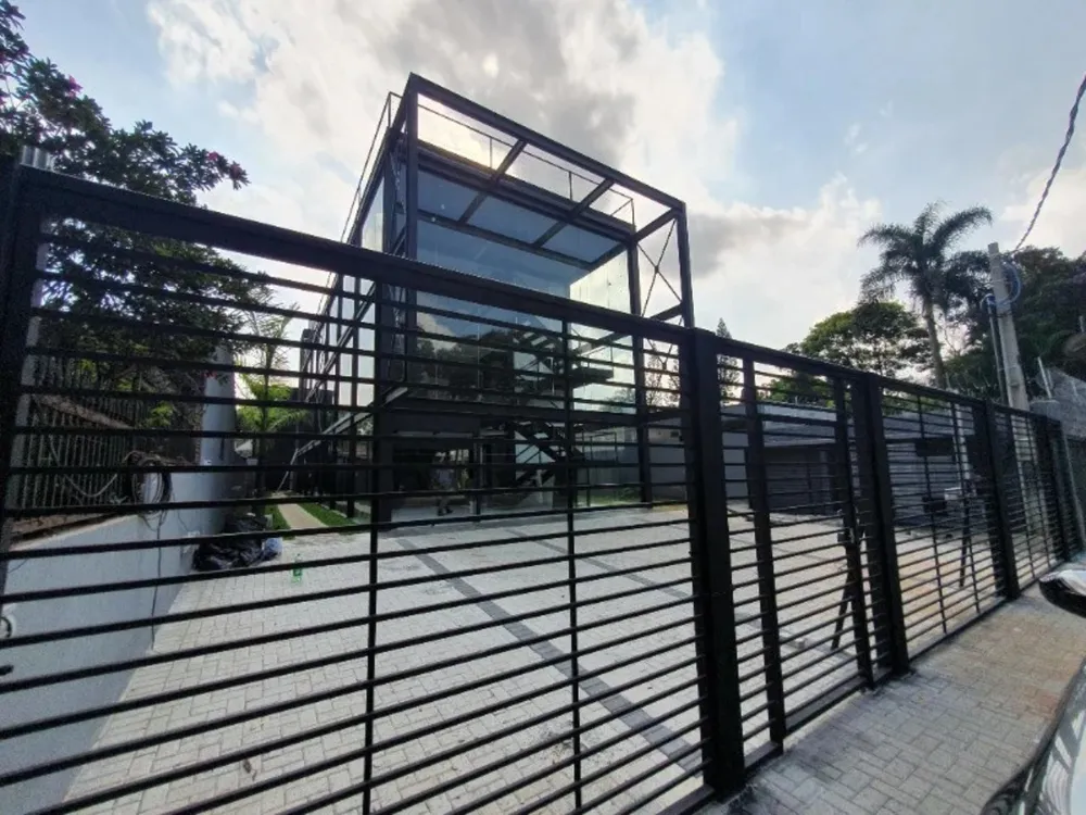 Prédio Inteiro, 725 m² - Foto 8
