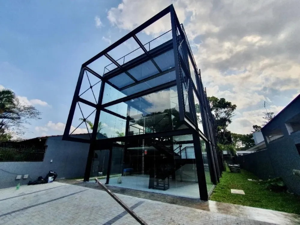 Prédio Inteiro, 725 m² - Foto 4