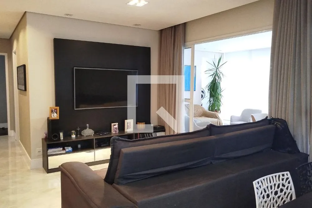 Apartamento, 3 quartos, 123 m² - Foto 2