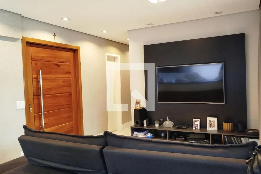 Apartamento, 3 quartos, 123 m² - Foto 3