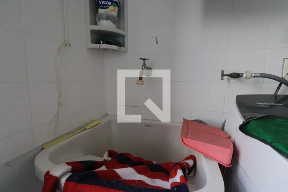 Apartamento, 2 quartos, 60 m² - Foto 5