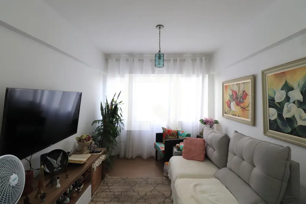 Apartamento, 2 quartos, 60 m² - Foto 3