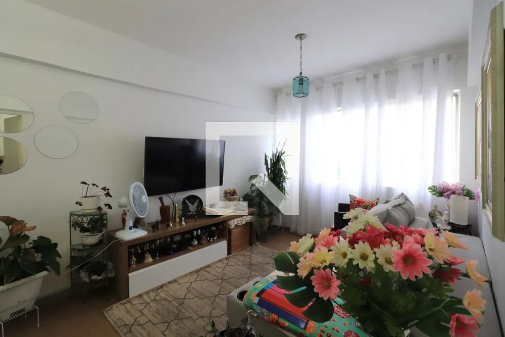 Apartamento, 2 quartos, 60 m² - Foto 1
