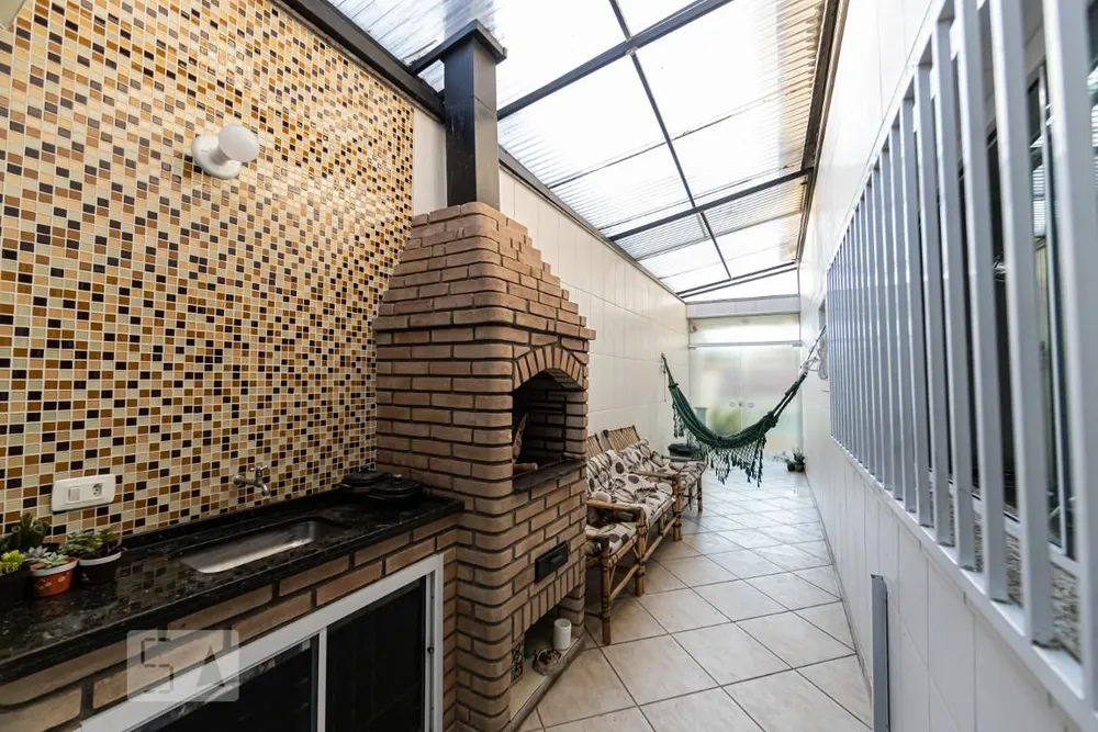 Casa, 3 quartos, 217 m² - Foto 7