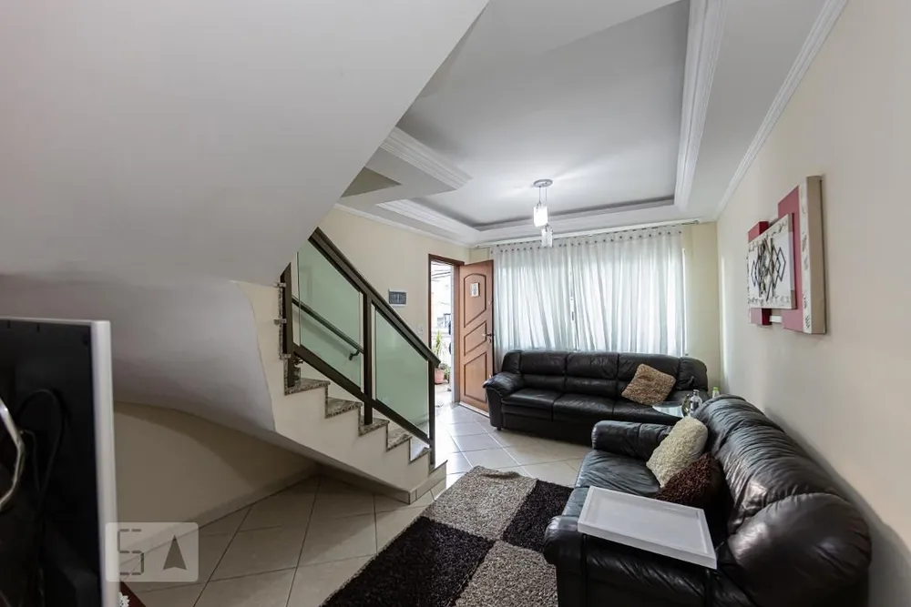 Casa, 3 quartos, 217 m² - Foto 1