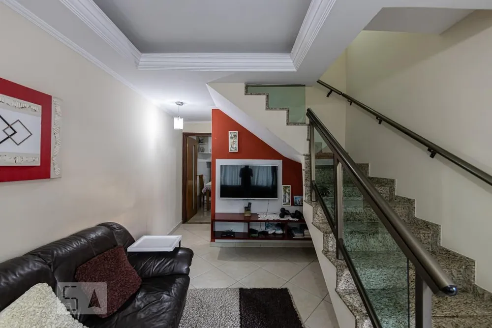 Casa, 3 quartos, 217 m² - Foto 3