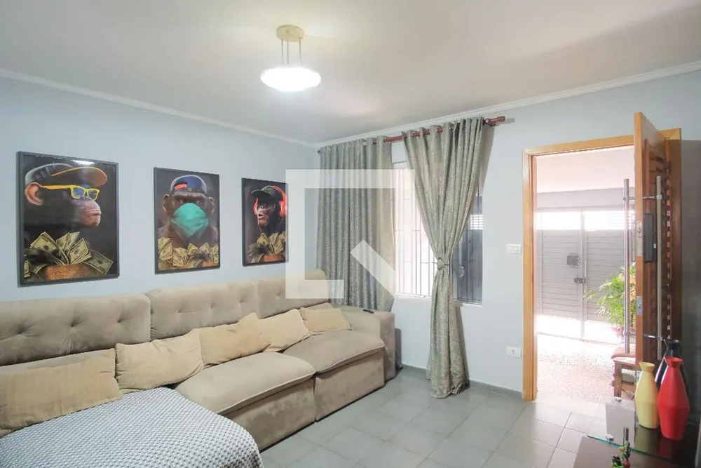 Casa, 3 quartos, 120 m² - Foto 5