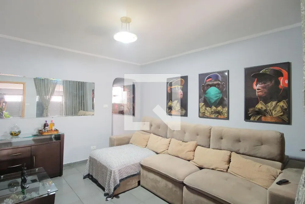 Casa, 3 quartos, 120 m² - Foto 2