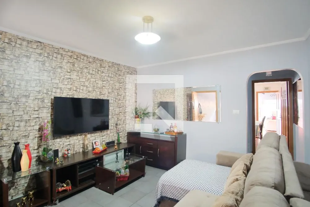 Casa, 3 quartos, 120 m² - Foto 3