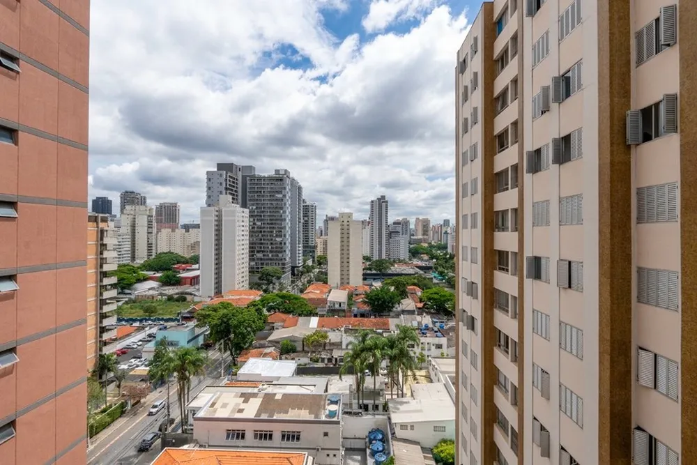 Apartamento, 1 quarto, 27 m² - Foto 4