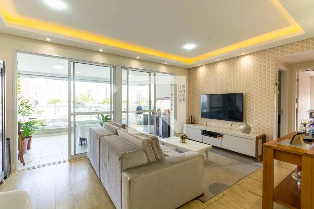 Apartamento, 2 quartos, 89 m² - Foto 2
