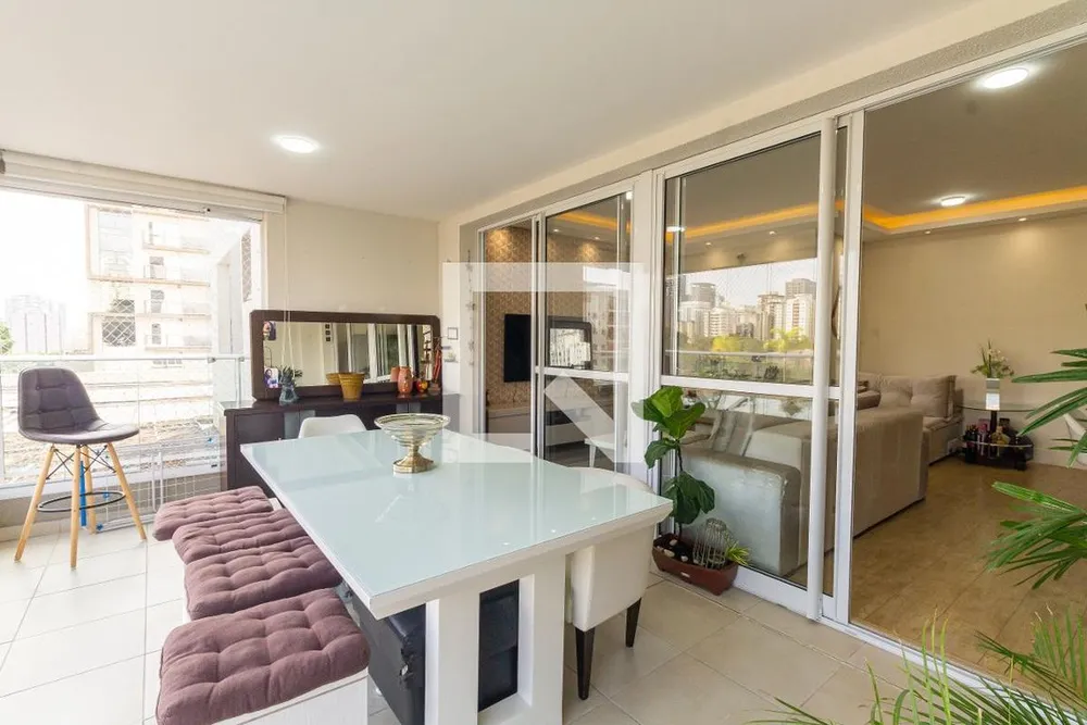 Apartamento, 2 quartos, 89 m² - Foto 6