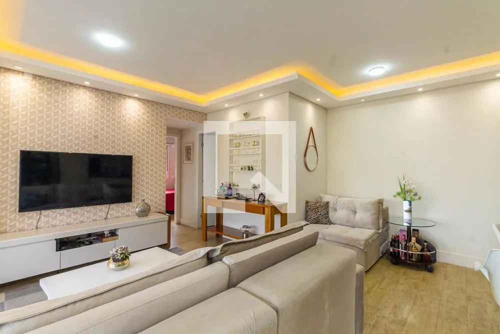 Apartamento, 2 quartos, 89 m² - Foto 4