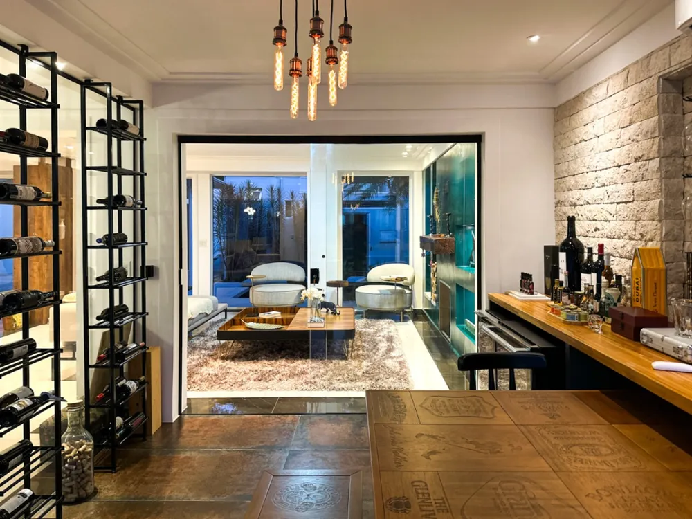 Casa, 5 quartos, 500 m² - Foto 8