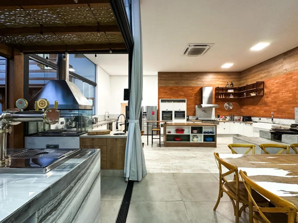 Casa, 5 quartos, 500 m² - Foto 7
