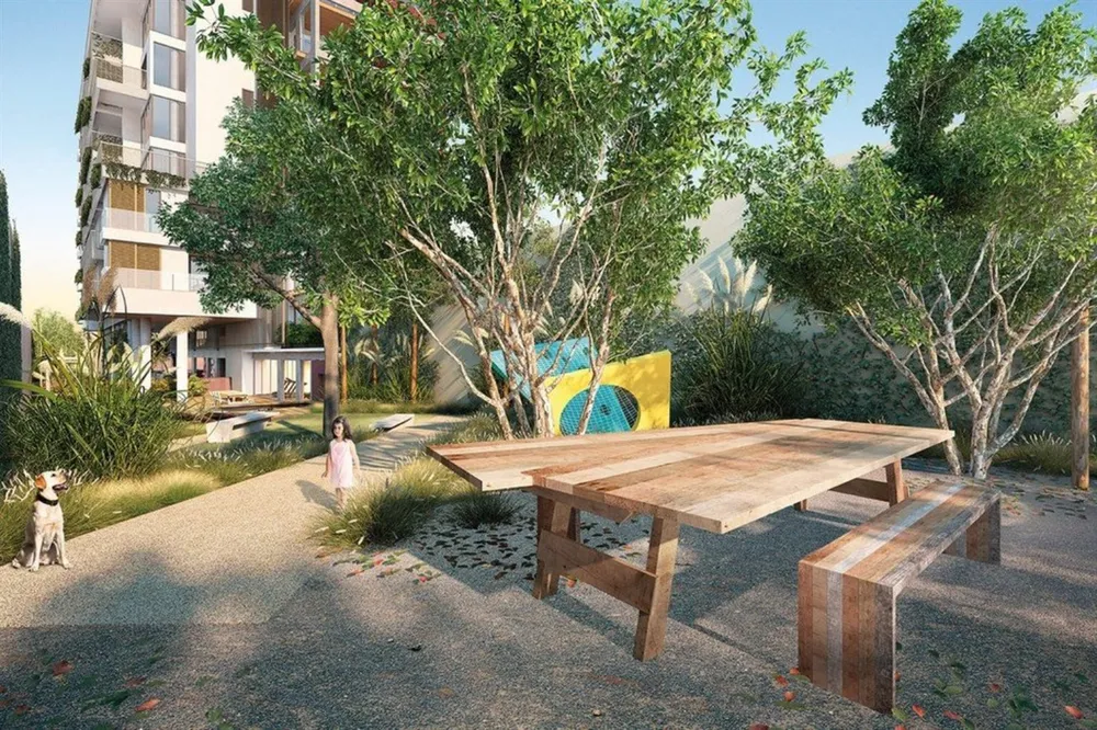Apartamento, 1 quarto, 52 m² - Foto 4