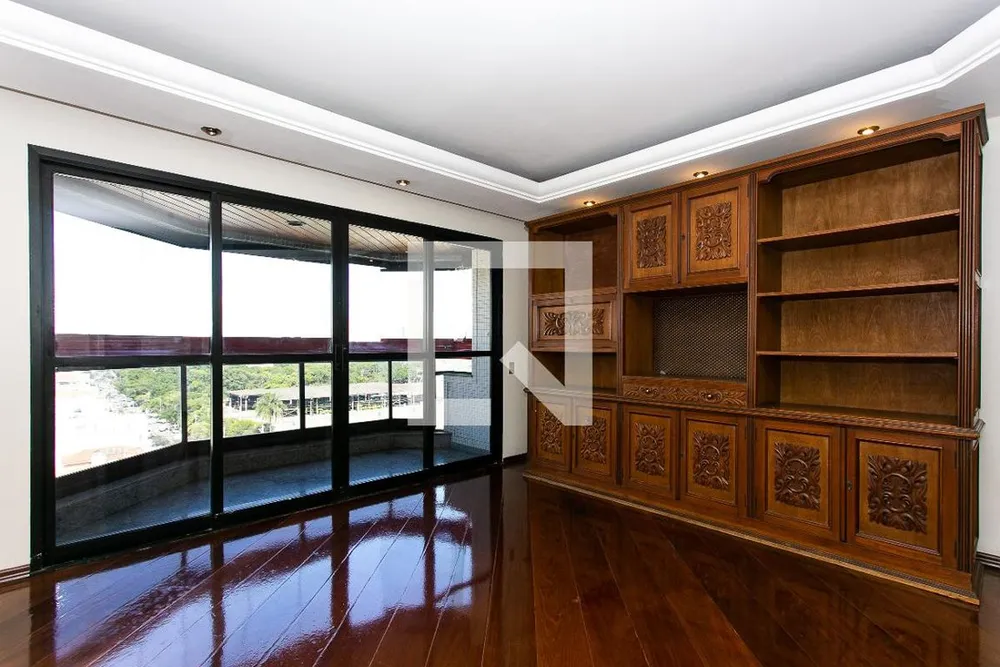 Apartamento, 4 quartos, 170 m² - Foto 3