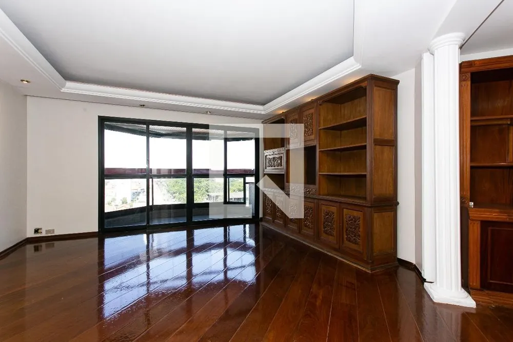 Apartamento, 4 quartos, 170 m² - Foto 1